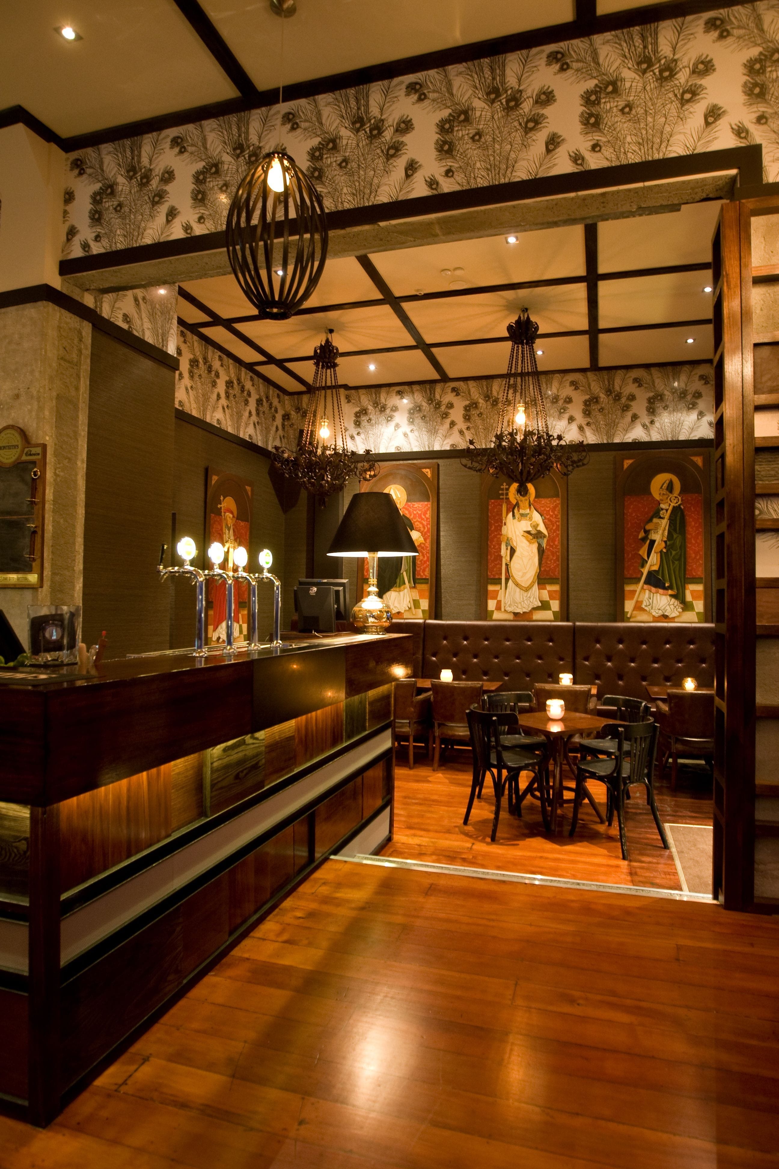 gallery