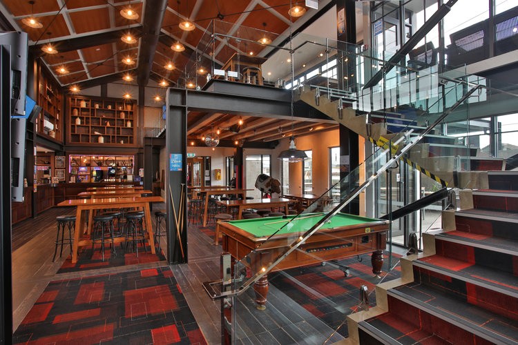 gallery